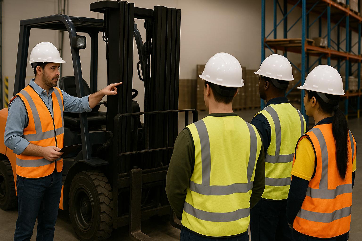 Seamless Safety Solutions team
