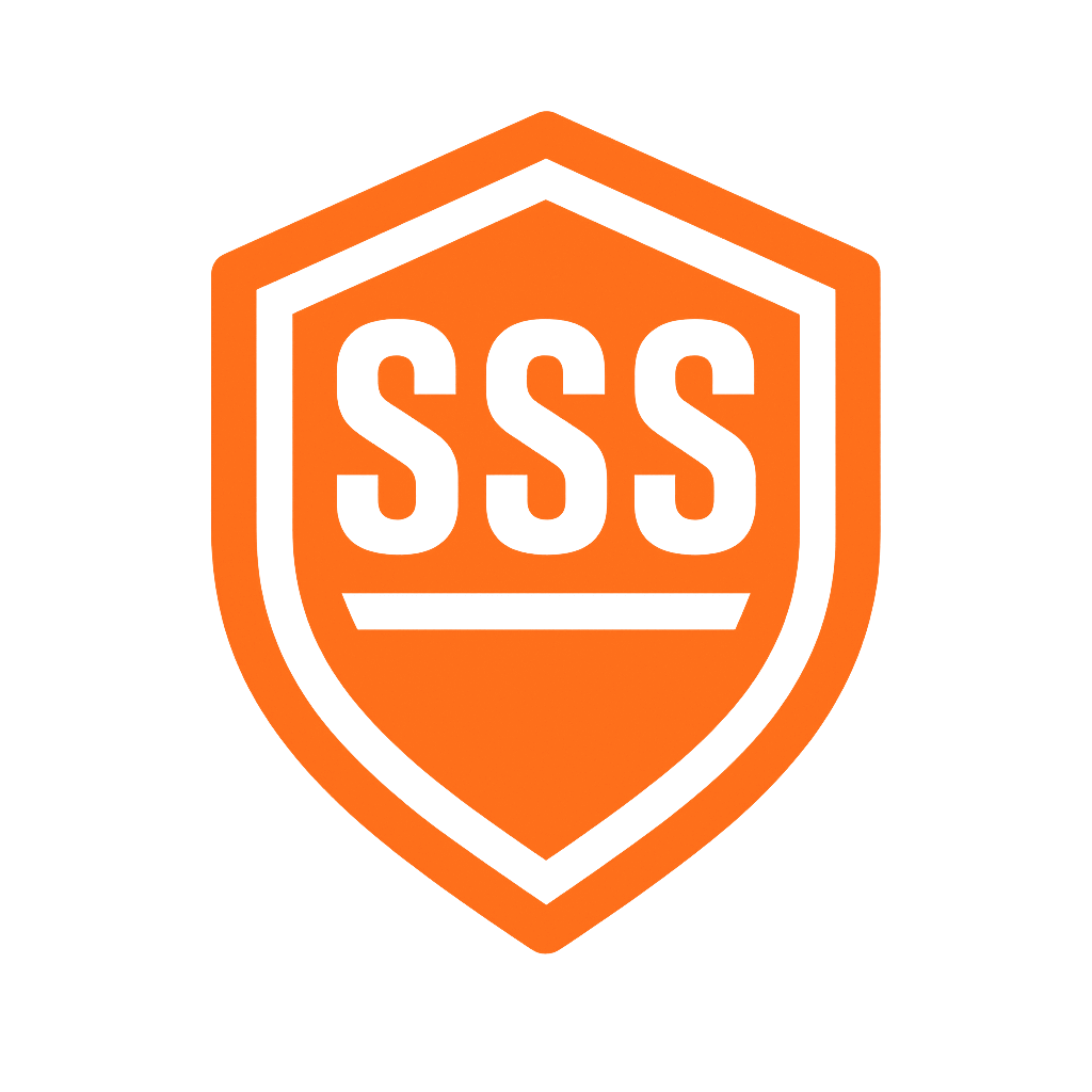 Seamless Safety Solutions Logo